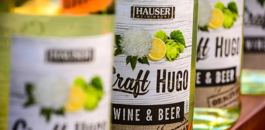 O processo de rotulagem não pode ser artesanal, a cerveja sim!