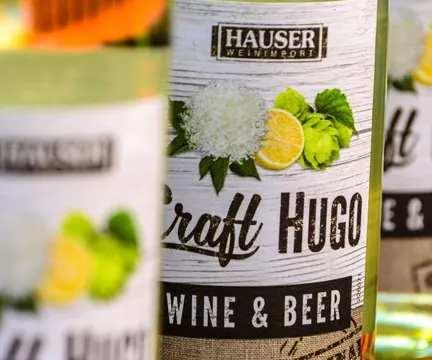 O processo de rotulagem não pode ser artesanal, a cerveja sim!