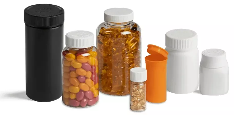 Datador para tampa plástica em embalagem de medicamentos