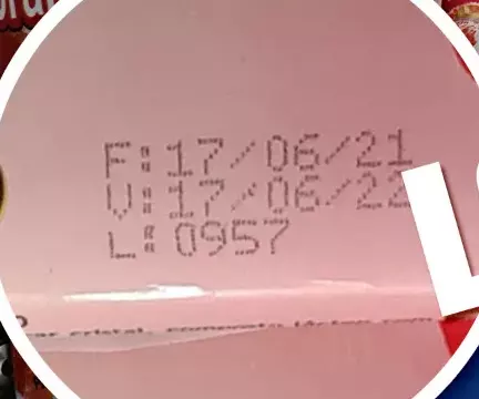 Impressão de lote na embalagem: entenda a importância para a indústria