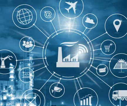 A Evolução da Tecnologia em Datadores de Embalagens: impulsionando a eficiência