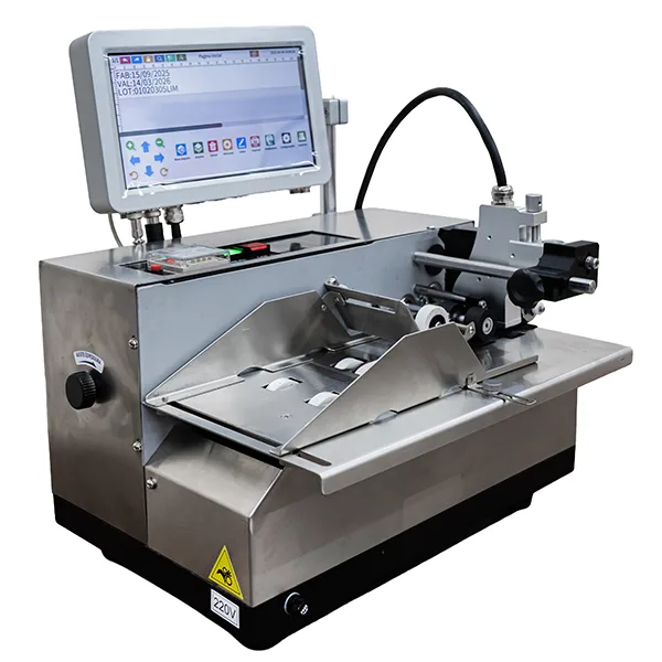 Dispensadoras Automáticas