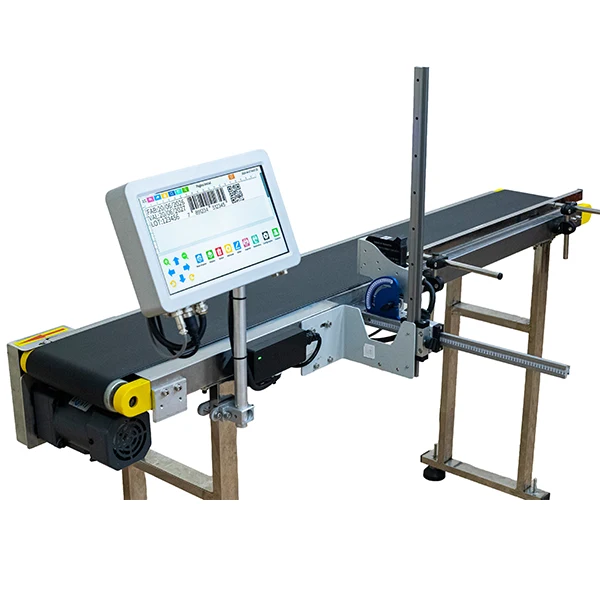 Esteiras Transportadoras