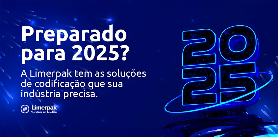 Economize e Potencialize sua Indústria em 2025 com a Limerpak!