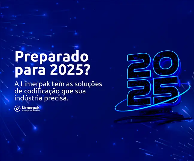 Economize e Potencialize sua Indústria em 2025 com a Limerpak!