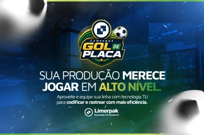 Sua produção merece jogar em alto nível