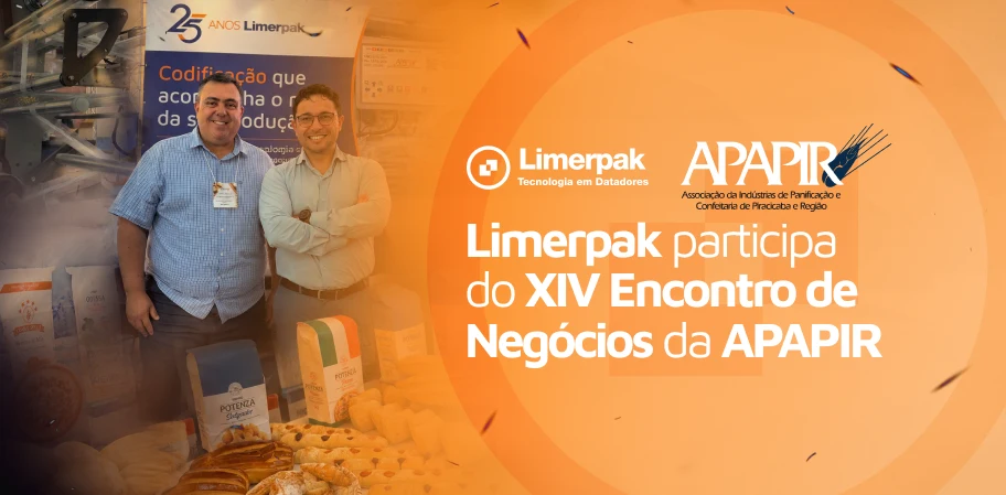 Limerpak participa do XIV Encontro de Negócios da APAPIR