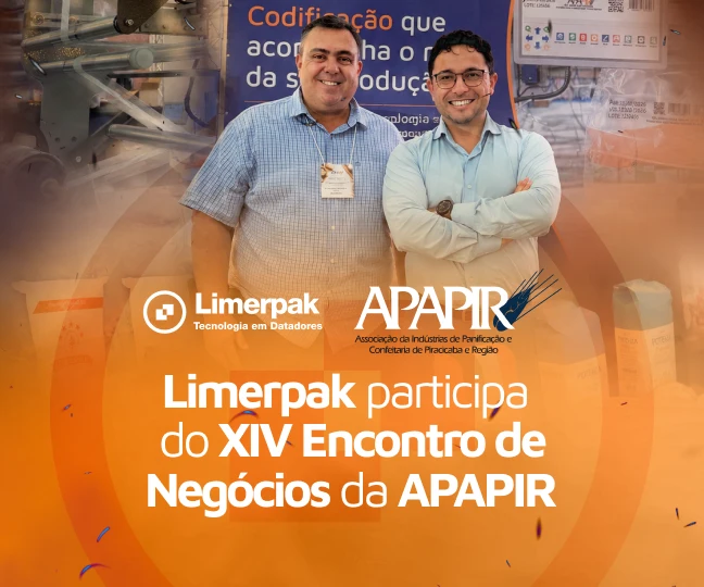 Limerpak participa do XIV Encontro de Negócios da APAPIR