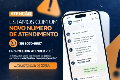 ATENÇÃO