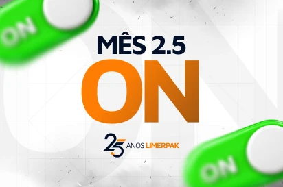 Mês 2.5 ON