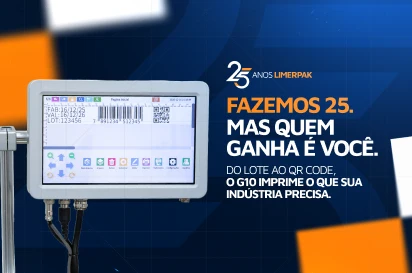 Fazemos 25.