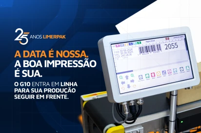 A data é nossa