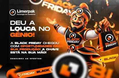 Deu a louca na Gênios!